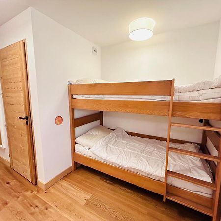 Cairn Harmony - B103 Appartement Les Gets Buitenkant foto