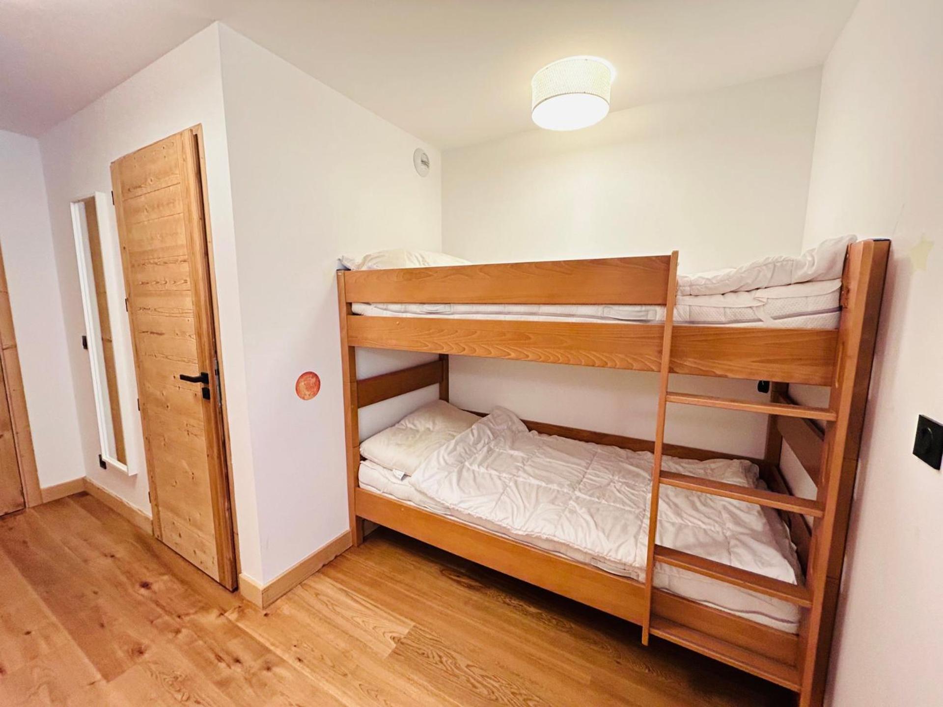 Cairn Harmony - B103 Appartement Les Gets Buitenkant foto