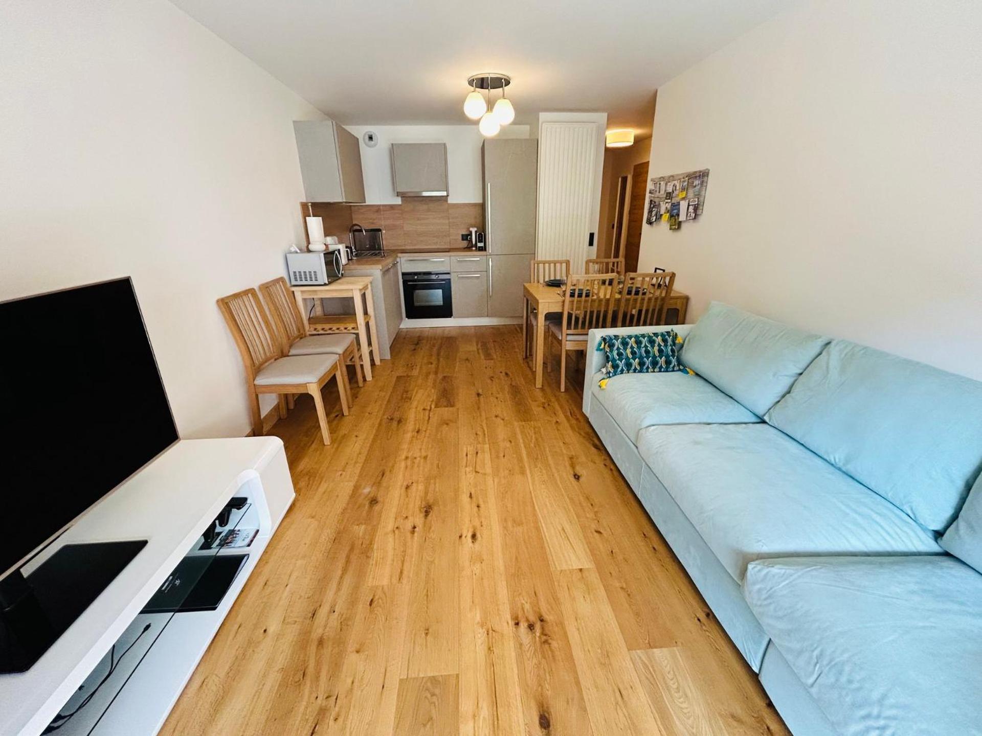 Cairn Harmony - B103 Appartement Les Gets Buitenkant foto