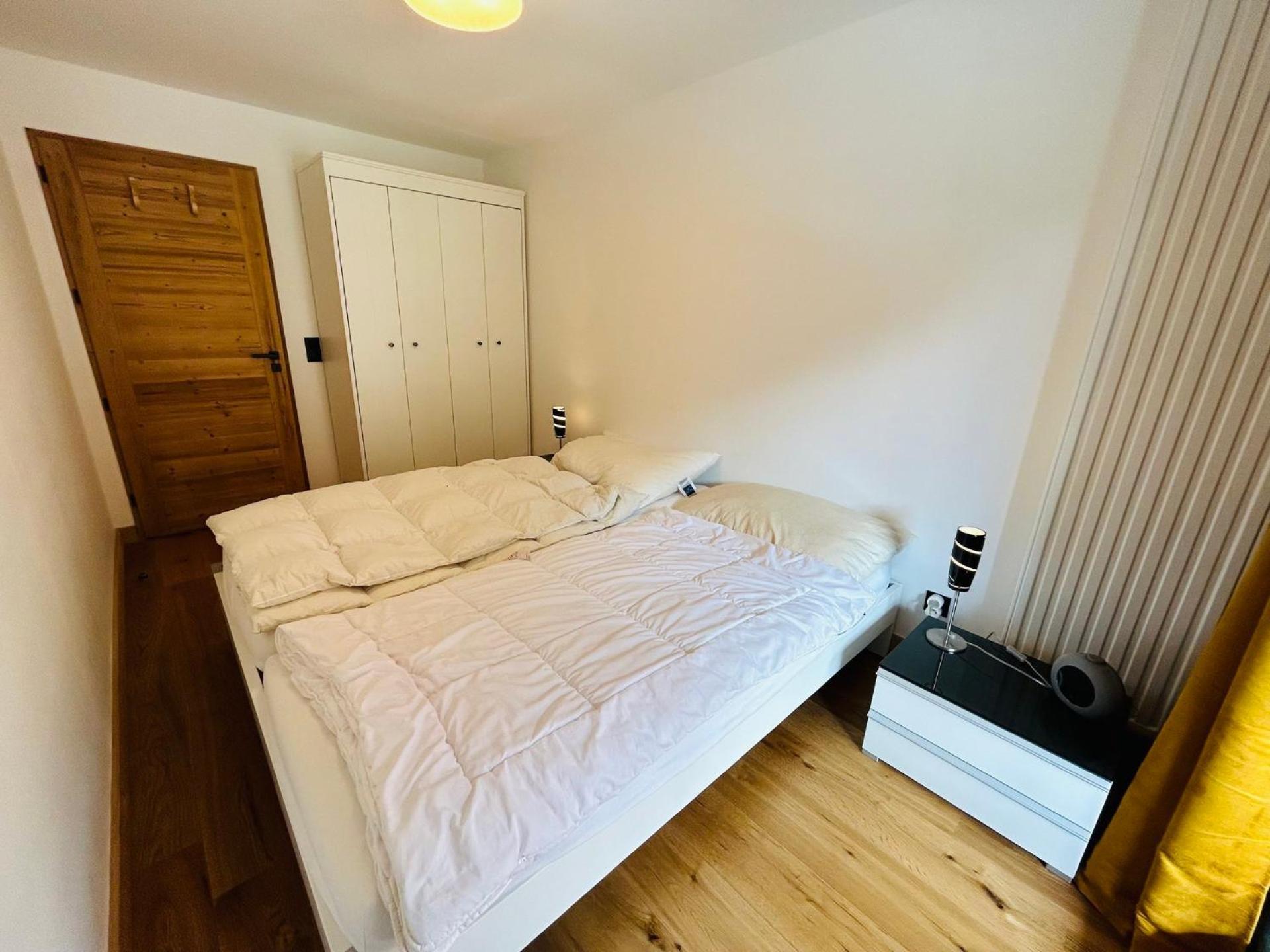 Cairn Harmony - B103 Appartement Les Gets Buitenkant foto